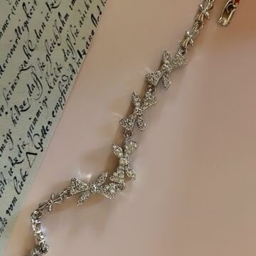 Fiyonk Tasarım Bileklik