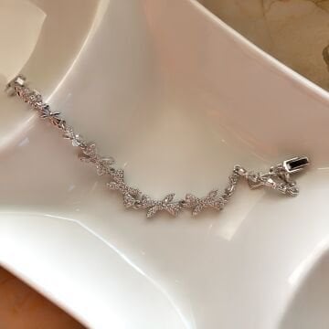 Fiyonk Tasarım Bileklik