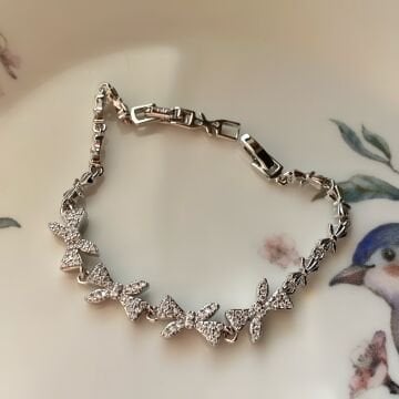 Fiyonk Tasarım Bileklik