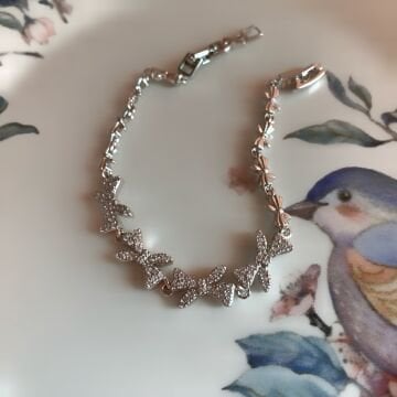 Fiyonk Tasarım Bileklik