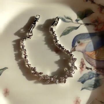 Fiyonk Tasarım Bileklik