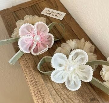 Pearl of Flower Toka