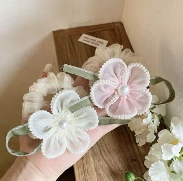 Pearl of Flower Toka
