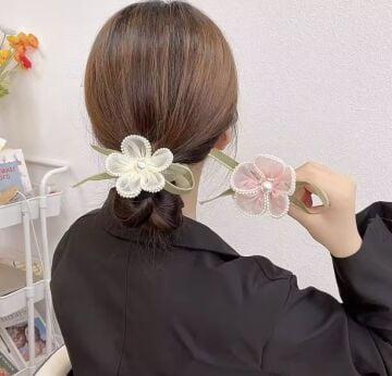 Pearl of Flower Toka