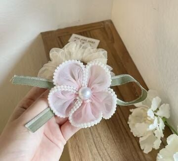 Pearl of Flower Toka
