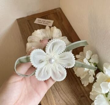 Pearl of Flower Toka