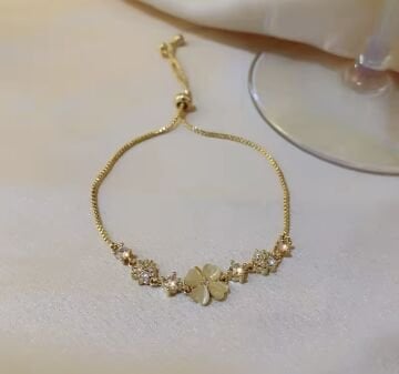 Yonca Tasarım Bileklik