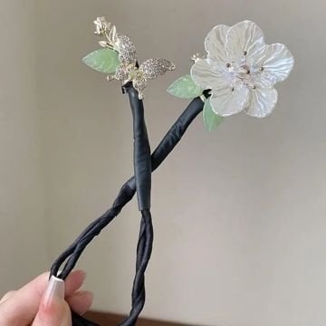 Elegance Tasarım Toka