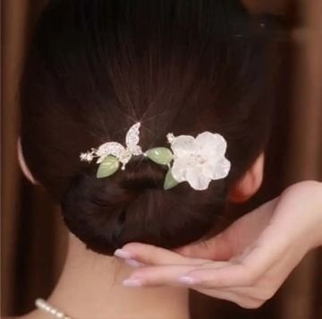 Elegance Tasarım Toka