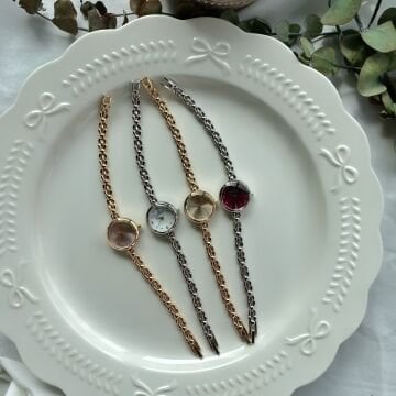 Serenity Minimal Tasarım Saat