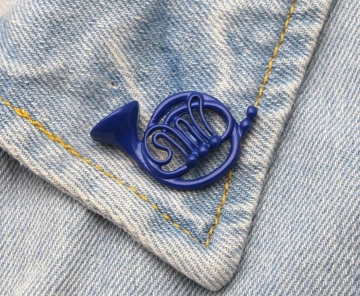 How I Met Your Mother Broşlar