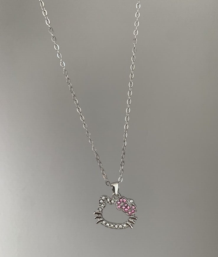 Hello Kitty Kolye
