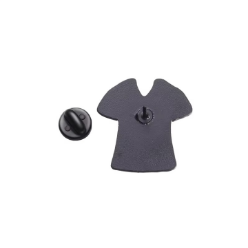 Doktor Önlüğü Tasarım Broş