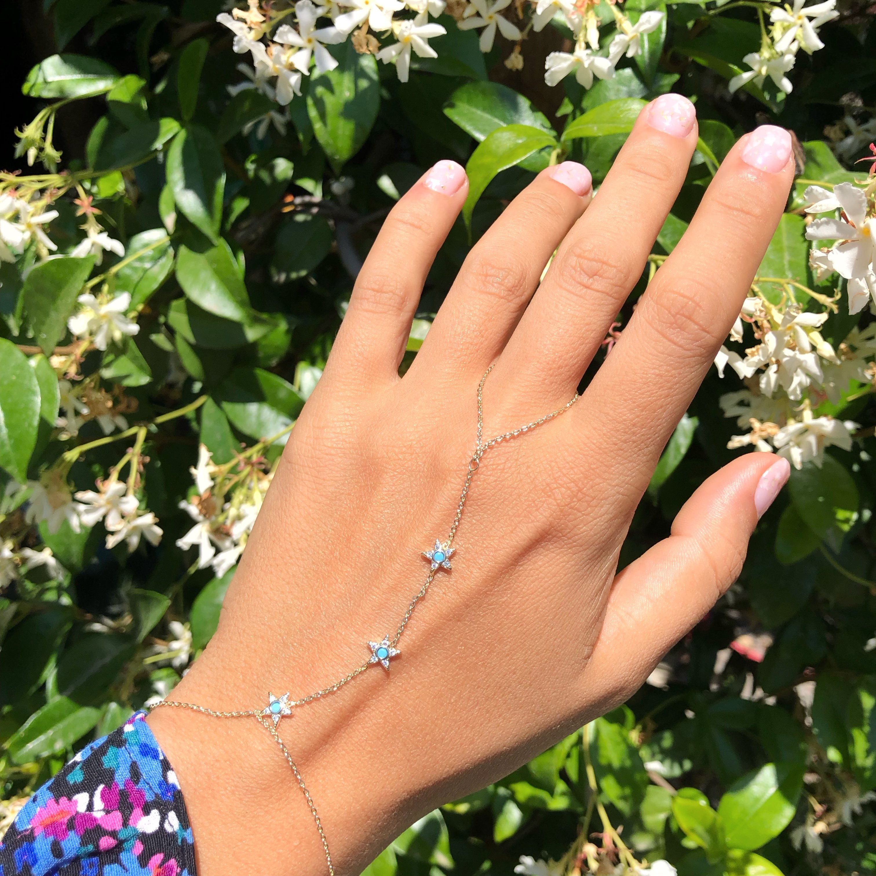 Yıldız Figürlü Tasarım Şahmeran