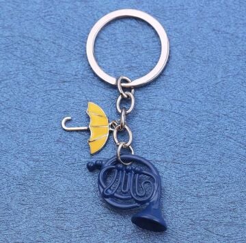 How I Met Your Mother Anahtarlık