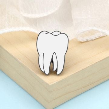 Diş Tasarım Pin