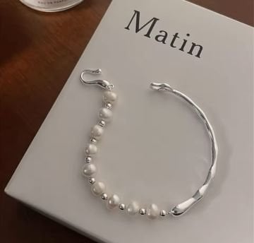 Pearl Tasarım Bileklik
