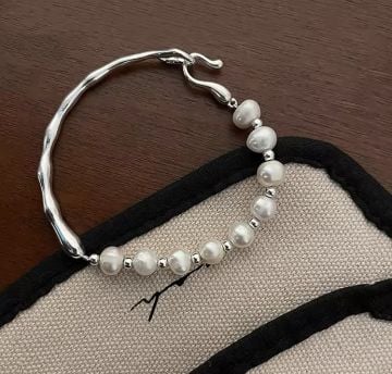 Pearl Tasarım Bileklik