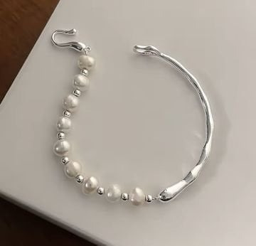 Pearl Tasarım Bileklik