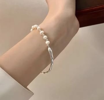 Pearl Tasarım Bileklik