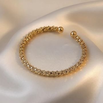 Gold Tasarım Bileklik