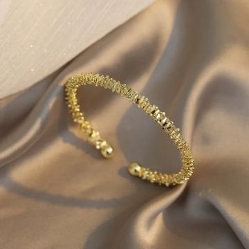 Gold Tasarım Bileklik