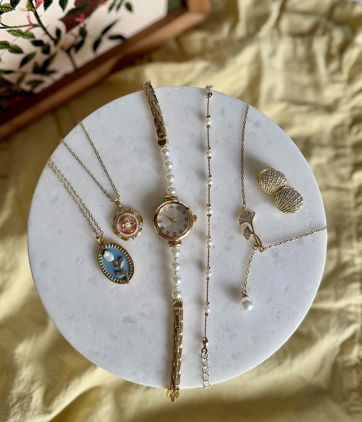 Selection Hediye Seti