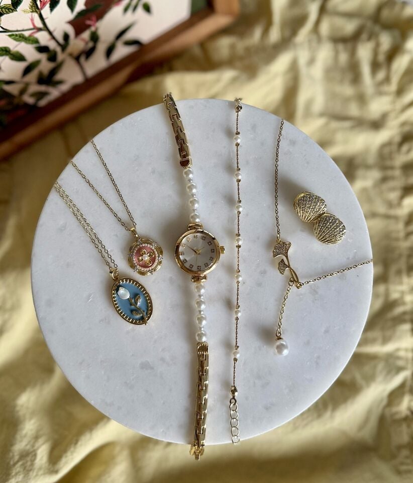 Selection Hediye Seti