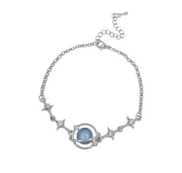 Gezegen Tasarım Retro Bileklik