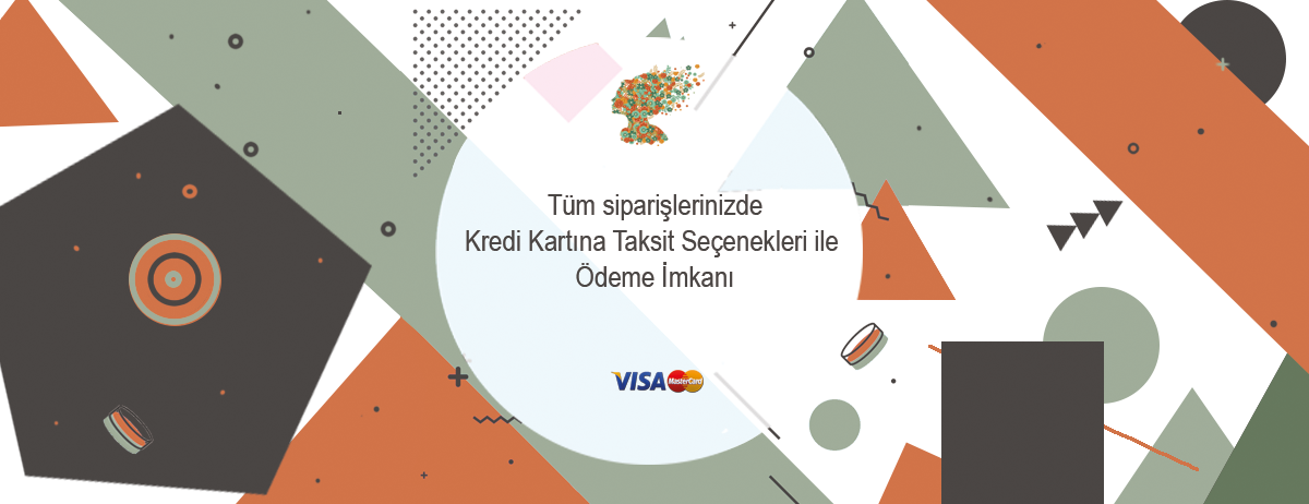 Kredi Kartına 9'a Varan Taksit Kampanyası