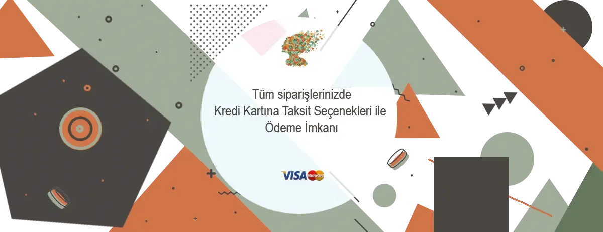 Kredi Kartına 9'a Varan Taksit Kampanyası