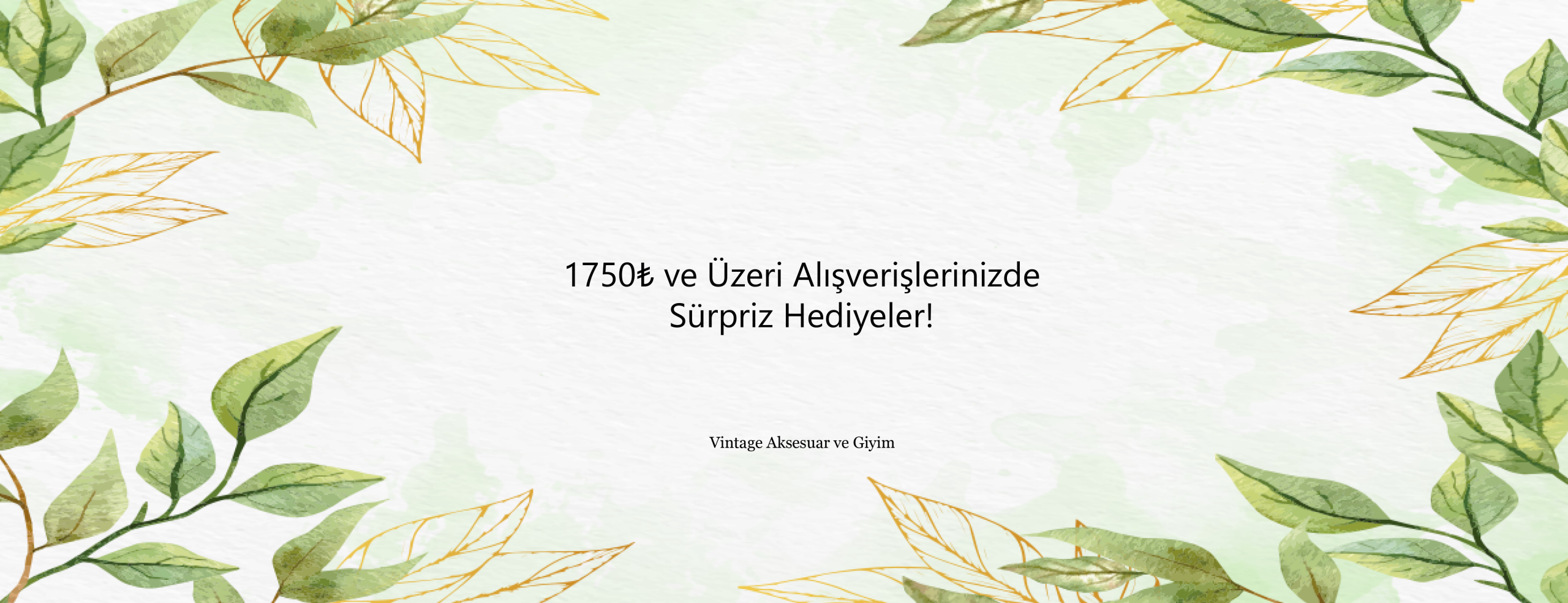 1750₺ ve Üzeri Siparişlerinizde Ücretsiz Kargo Kampanyası